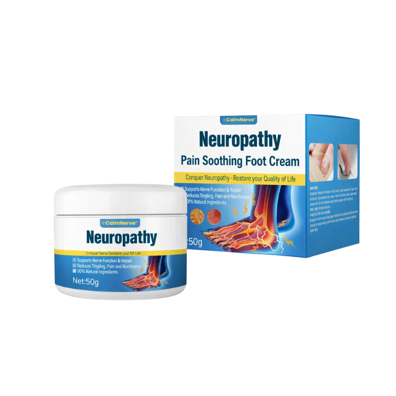 CalmNerve™