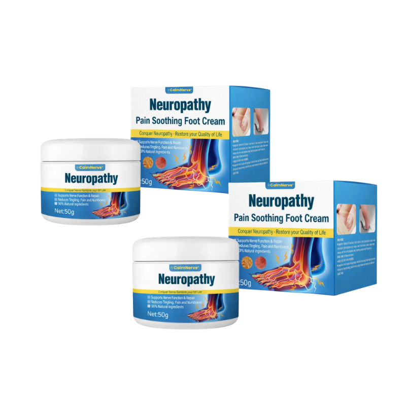 CalmNerve™