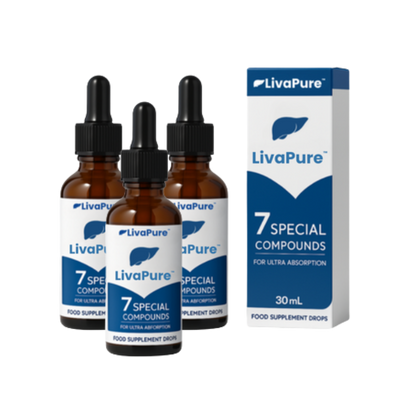 LivaPure™ New