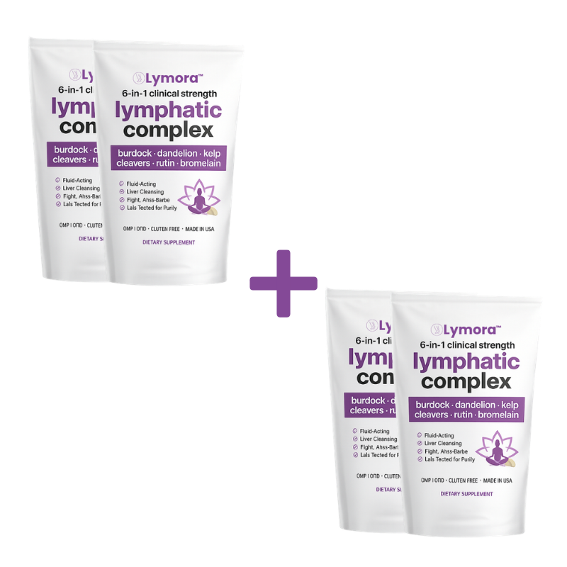 Lymora™ - Premium