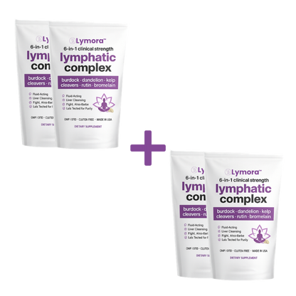 Lymora™ - Premium