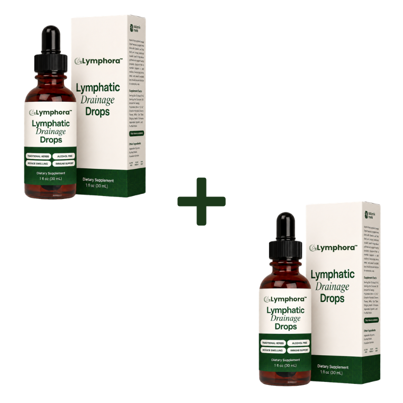 Lymphora™ - Premium