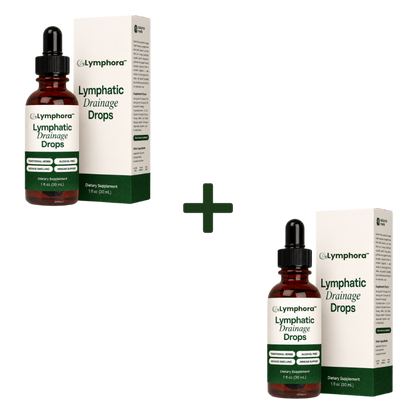Lymphora™ - Premium