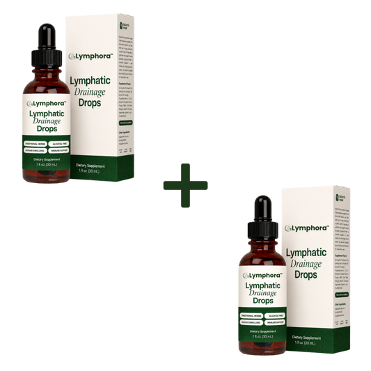 Lymphora™ - Premium