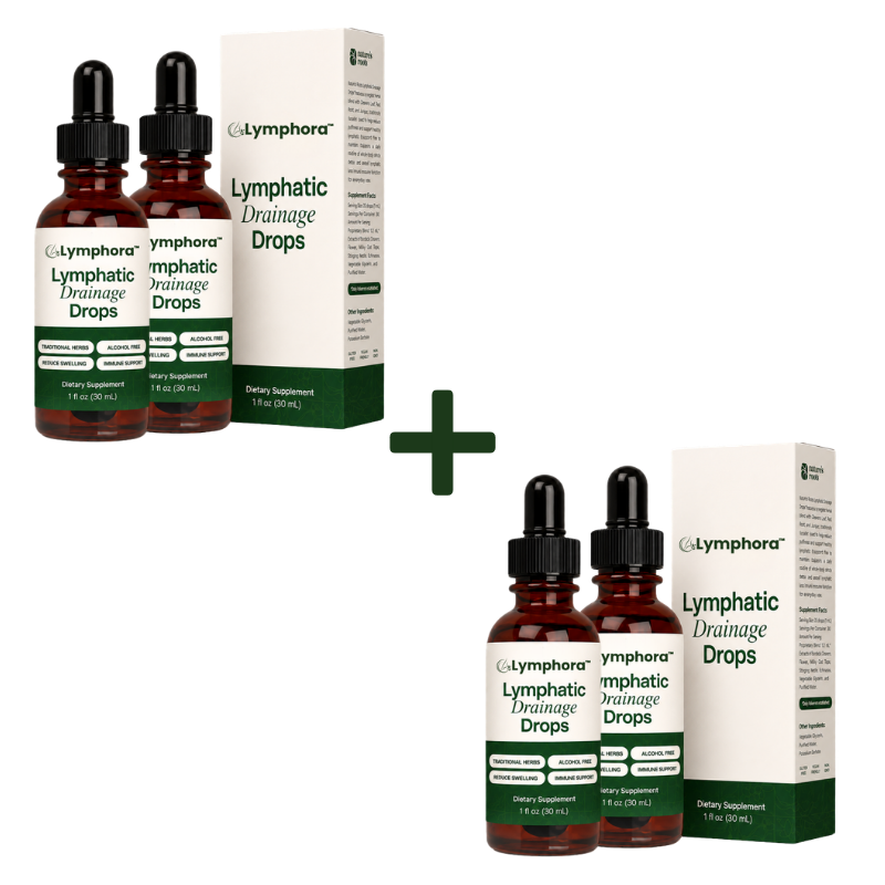 Lymphora™ - Premium