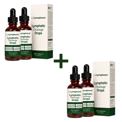 Lymphora™ - Premium