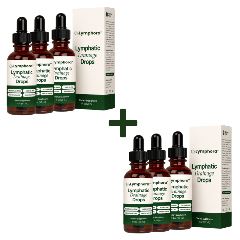 Lymphora™ - Premium