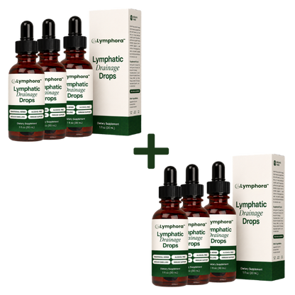 Lymphora™ - Premium
