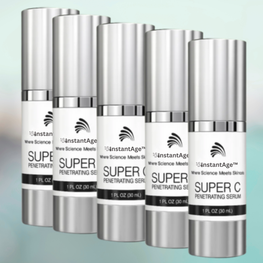 InstantAge™ - Premium