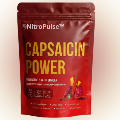 NitroPulse™ - Premium
