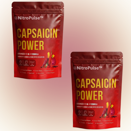 NitroPulse™ - Premium