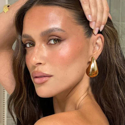 NoriNova™™ Teardrop Earrings