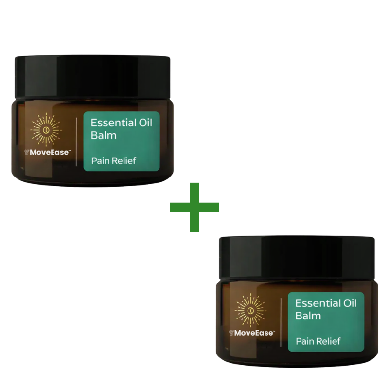 MoveEase™ - Premium