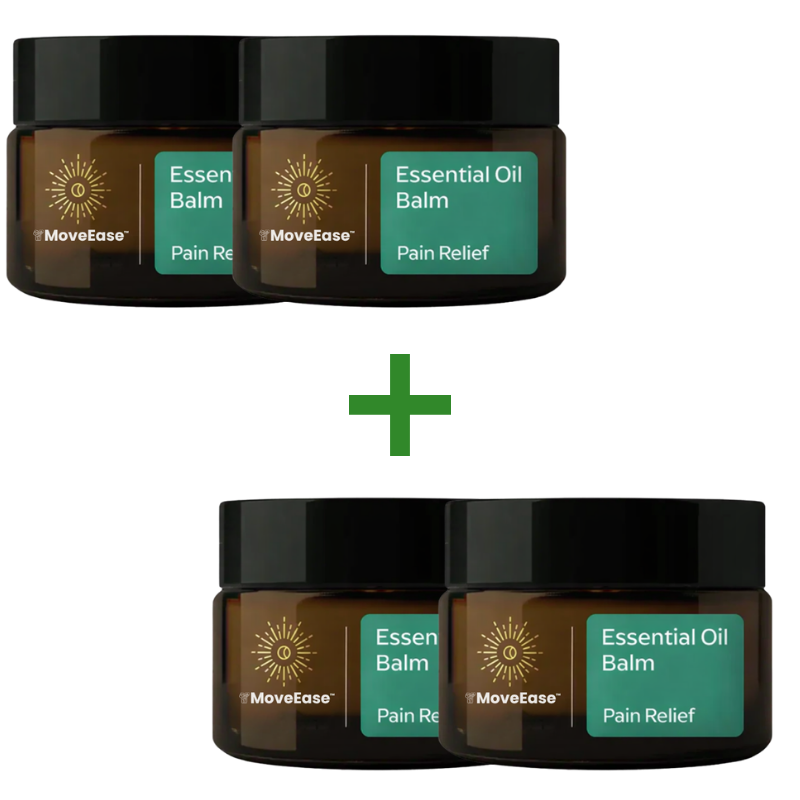 MoveEase™ - Premium