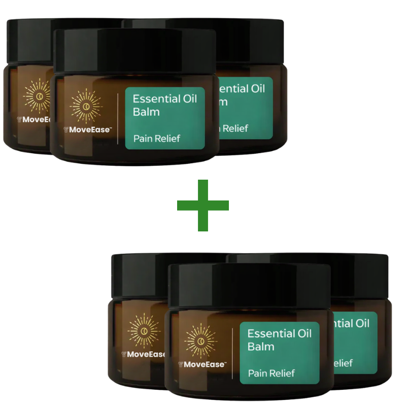 MoveEase™ - Premium