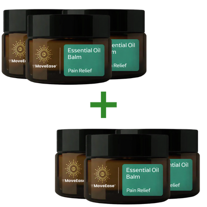 MoveEase™ - Premium