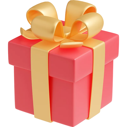 🎁 Geheimnisvolles Geschenk