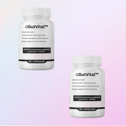 GutVital™ - Premium