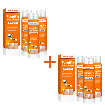 NailCureX™ - Premium