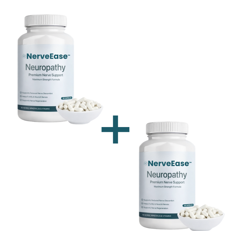 NerveEase™ - Premium