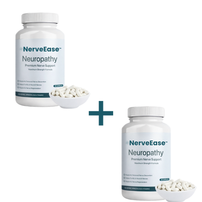 NerveEase™ - Premium