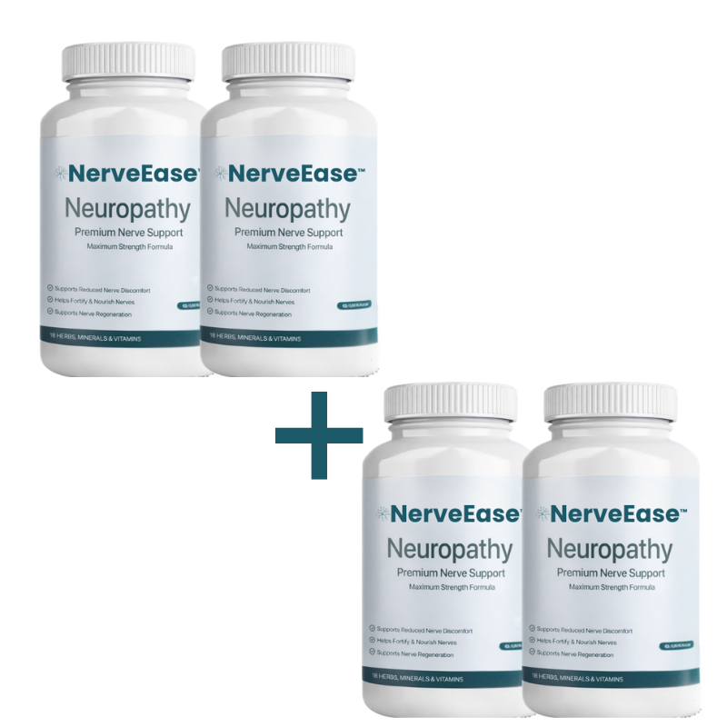 NerveEase™ - Premium