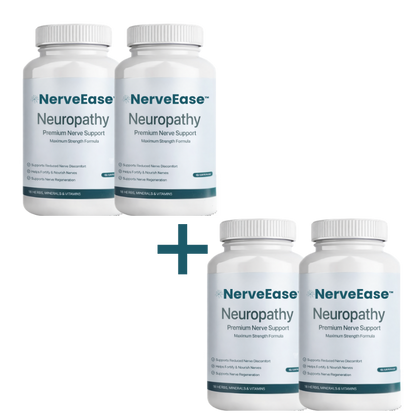 NerveEase™ - Premium