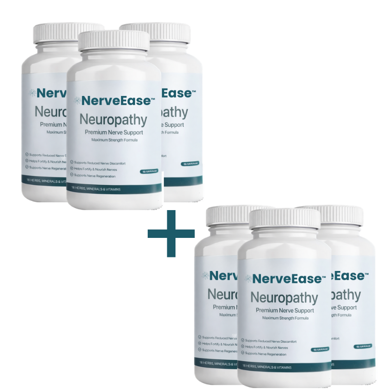 NerveEase™ - Premium