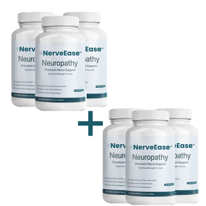 NerveEase™ - Premium