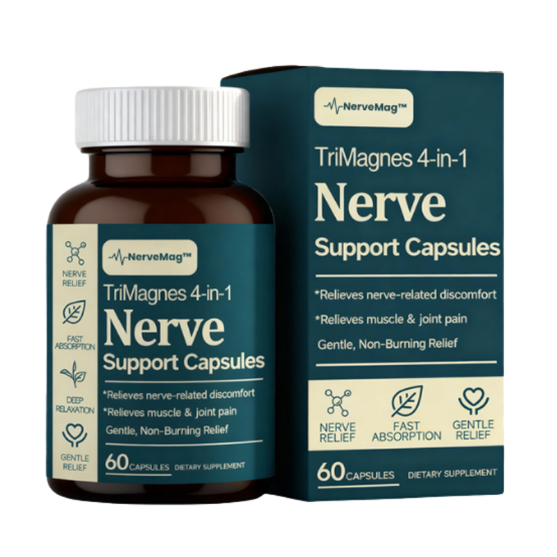 NerveMag- Premium