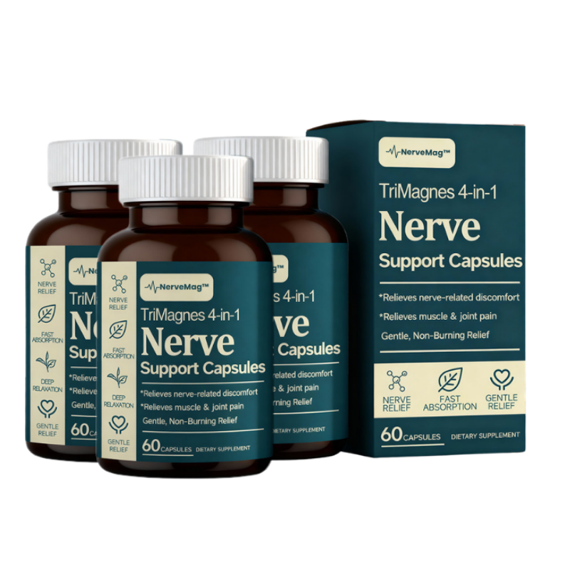 NerveMag- Premium