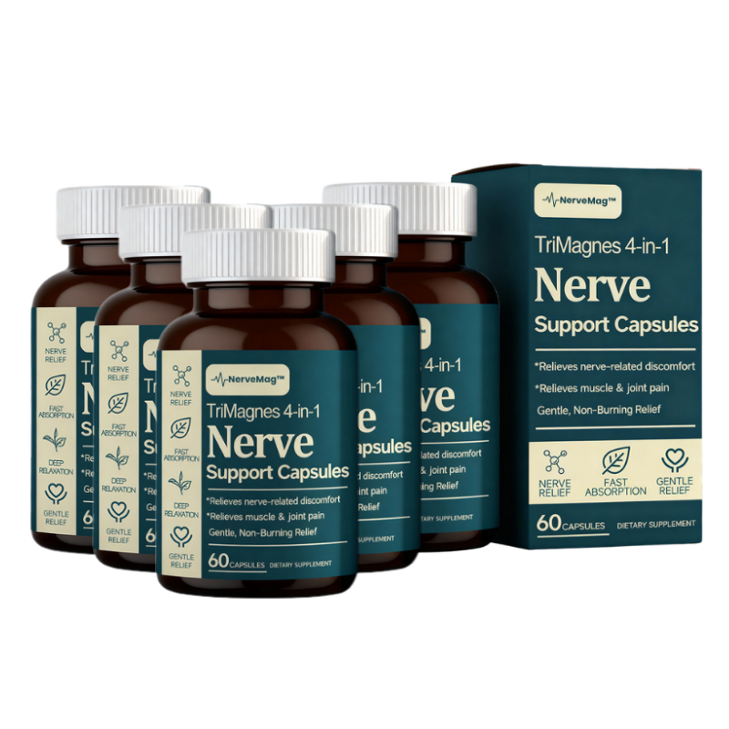 NerveMag- Premium