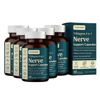 NerveMag- Premium