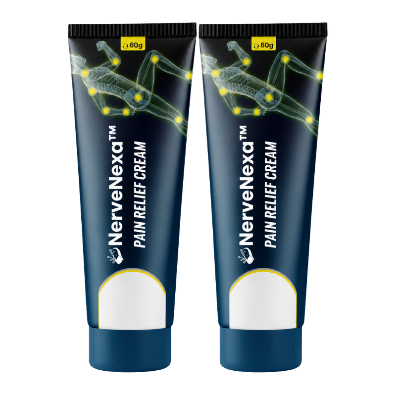 NerveNexa- Premium