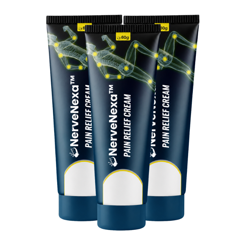 NerveNexa- Premium