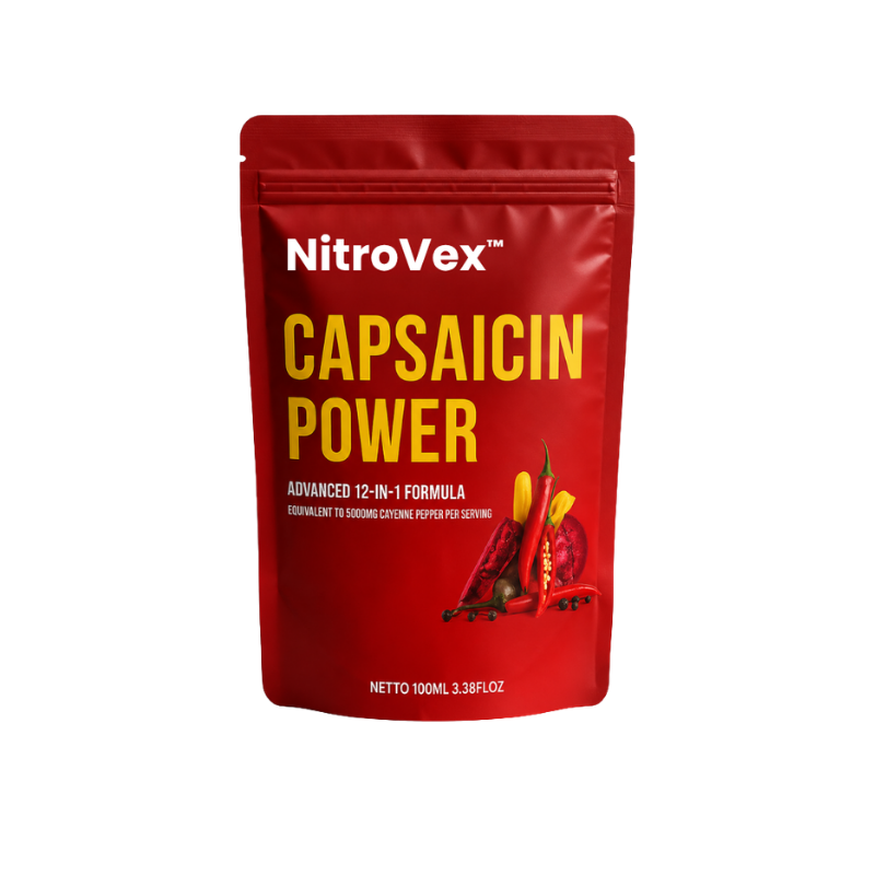 NitroVex™ - Premium