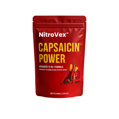 NitroVex™ - Premium