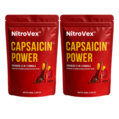 NitroVex™ - Premium