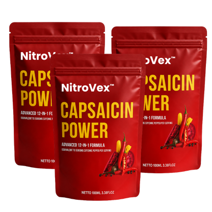 NitroVex™ - Premium
