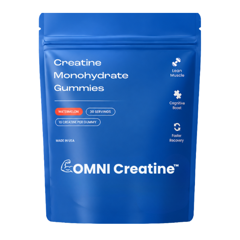 OMNI Creatine - Premium