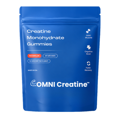 OMNI Creatine - Premium