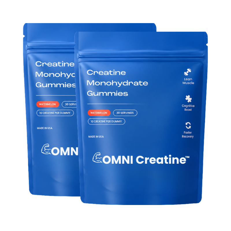 OMNI Creatine - Premium