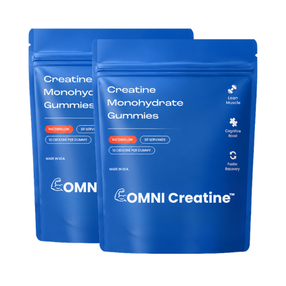 OMNI Creatine - Premium