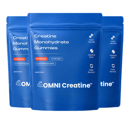 OMNI Creatine - Premium