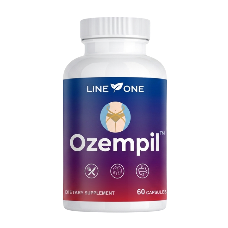 Ozempil- Premium