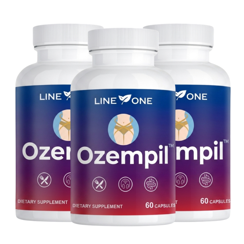 Ozempil- Premium