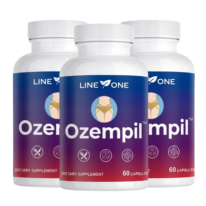Ozempil- Premium