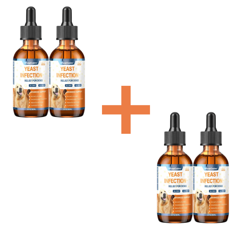 PawCalm™ - Premium