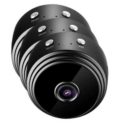 NL26 - PixelPro Mini WiFi Camera