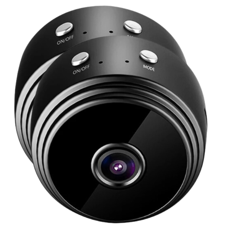 NL26 - PixelPro Mini WiFi Camera